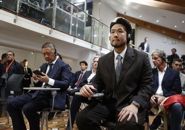 Kiat Lim: «Pasamos de un recinto anticuado a un destino moderno»